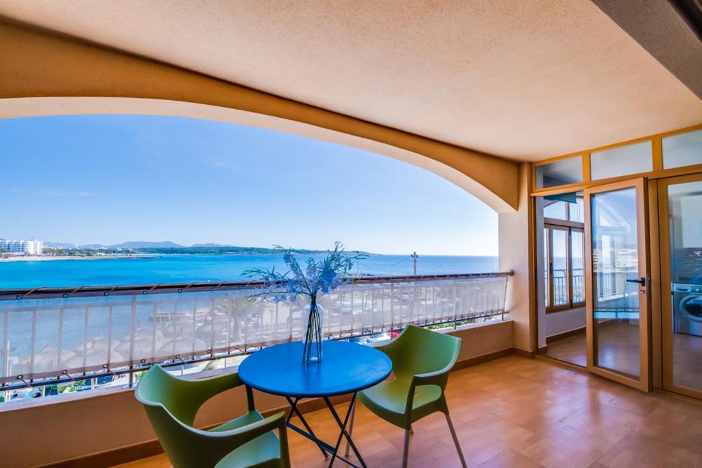 Apartment Tolle In S'Illot (Mallorca)